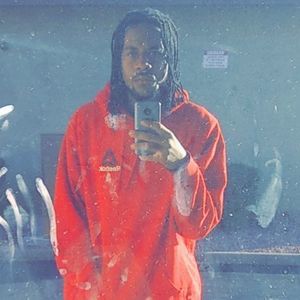 Meet your Posher, Samuel